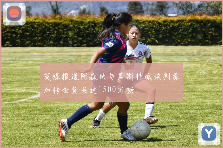 英媒报道阿森纳与莱斯特城谈判蒙加转会费或达1500万镑